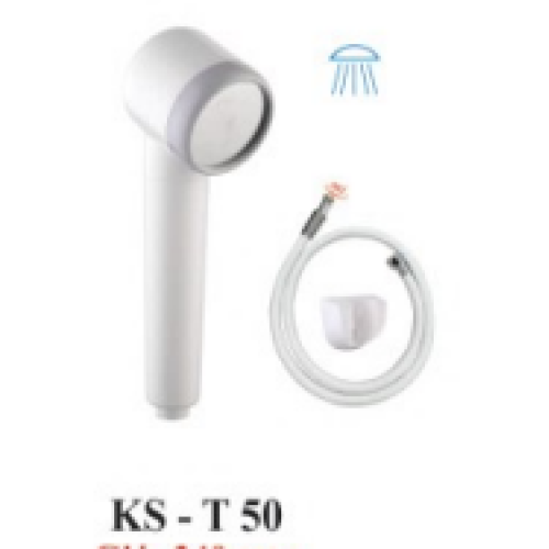 TAY SEN CAO CẤP DÂY TRẮNG KASSANI T50